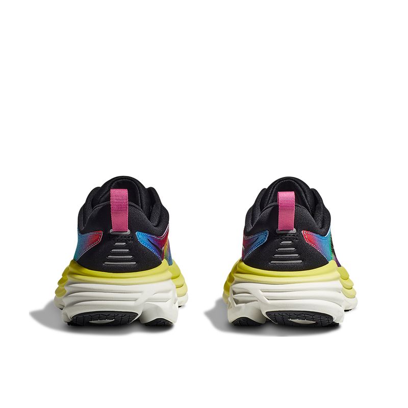 Tênis Hoka Bondi 8 Masculino Tênis Hoka Bondi 8 Masculino