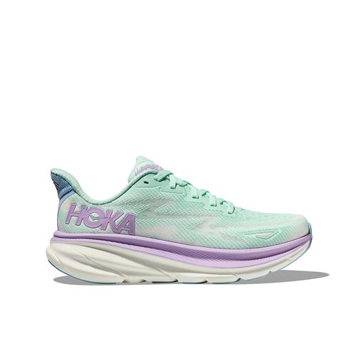 Tênis Hoka Clifton 9 Feminino