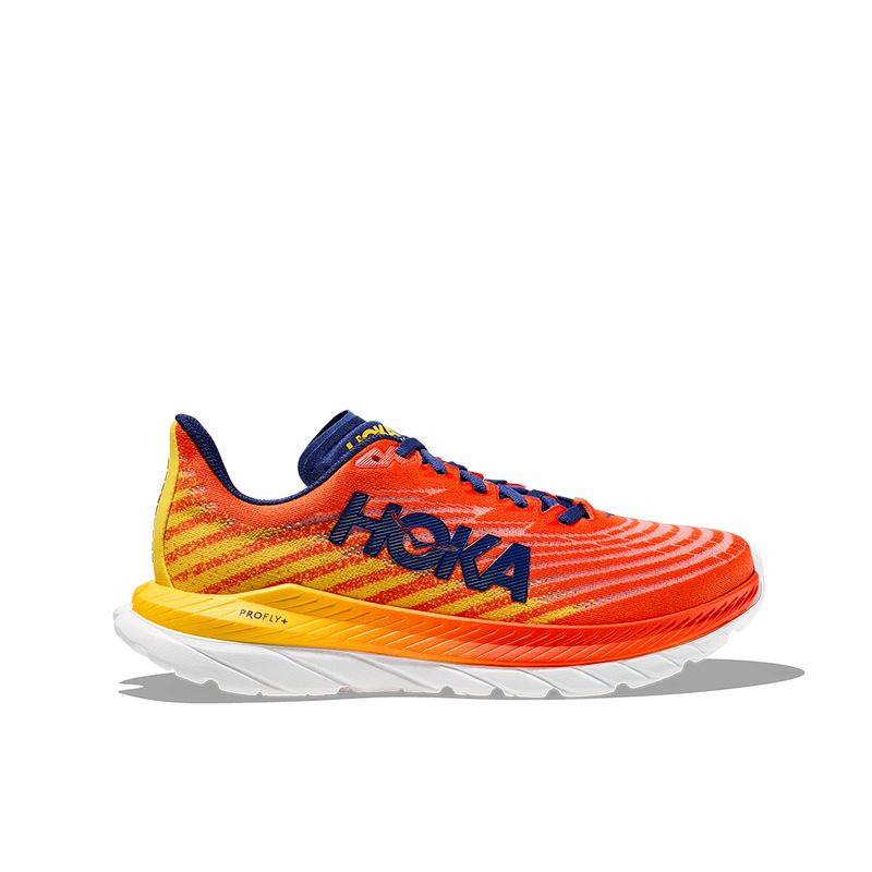 Tênis Hoka One One Mach 5 Masculino