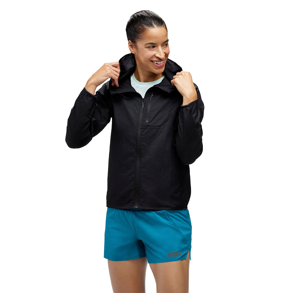 Jaqueta Hoka Skyflow Feminina
