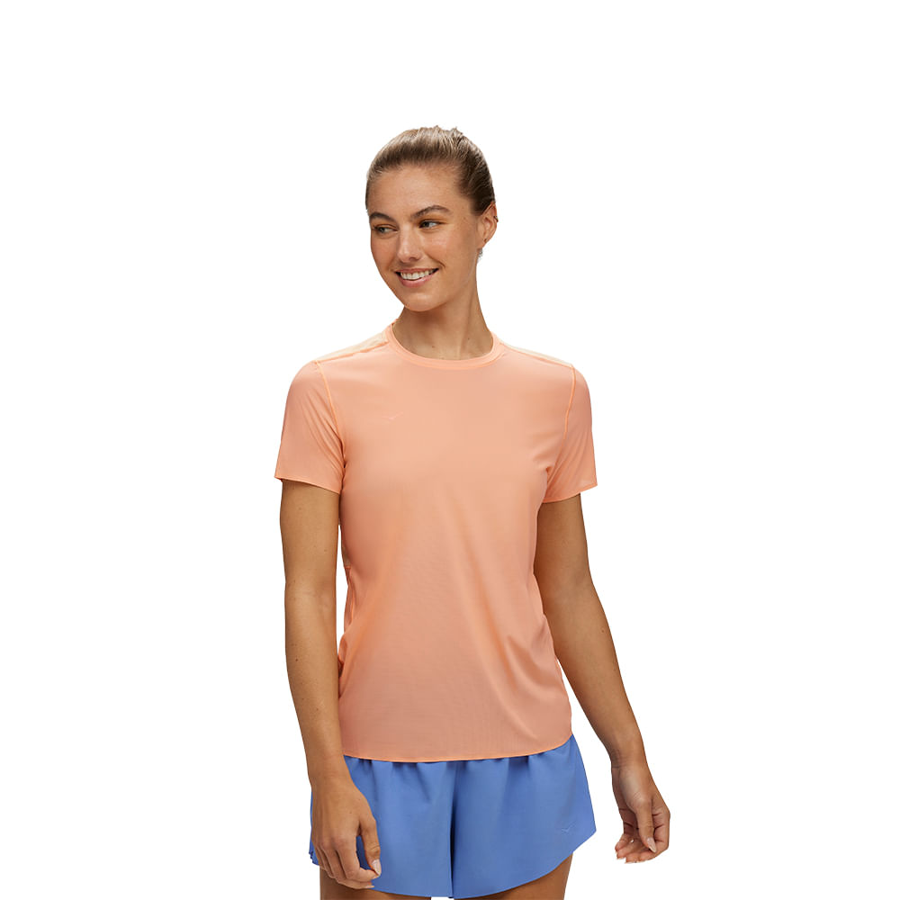 Camiseta Hoka Airolite Run Feminina