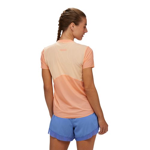 Camiseta Hoka Airolite Run Feminina