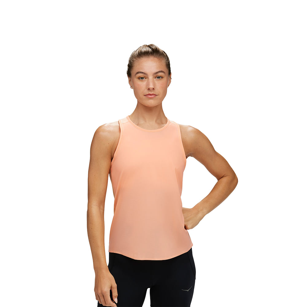 Regata Hoka Airolite Run Feminina