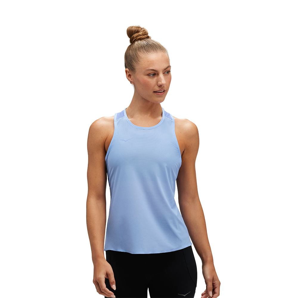 Regata Hoka Airolite Run Feminina