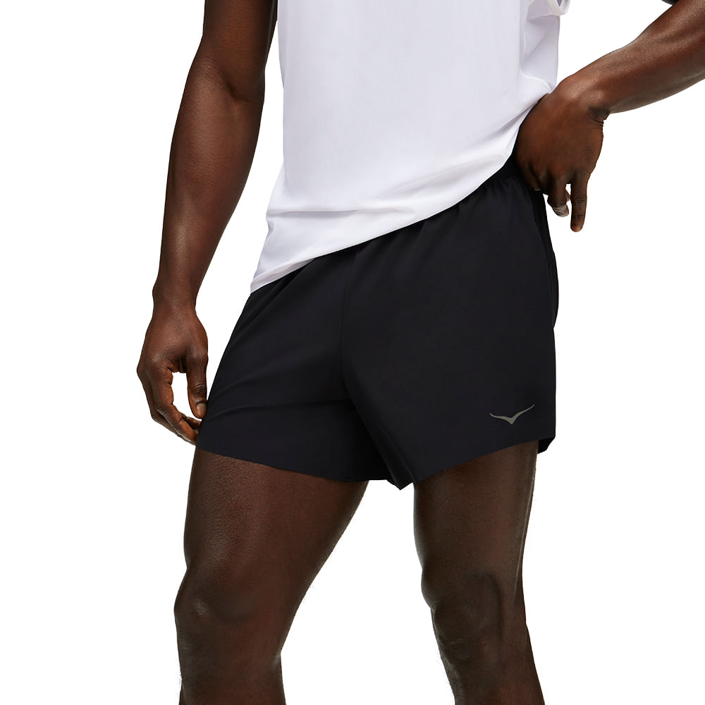 Short Hoka Glide 5 Masculino