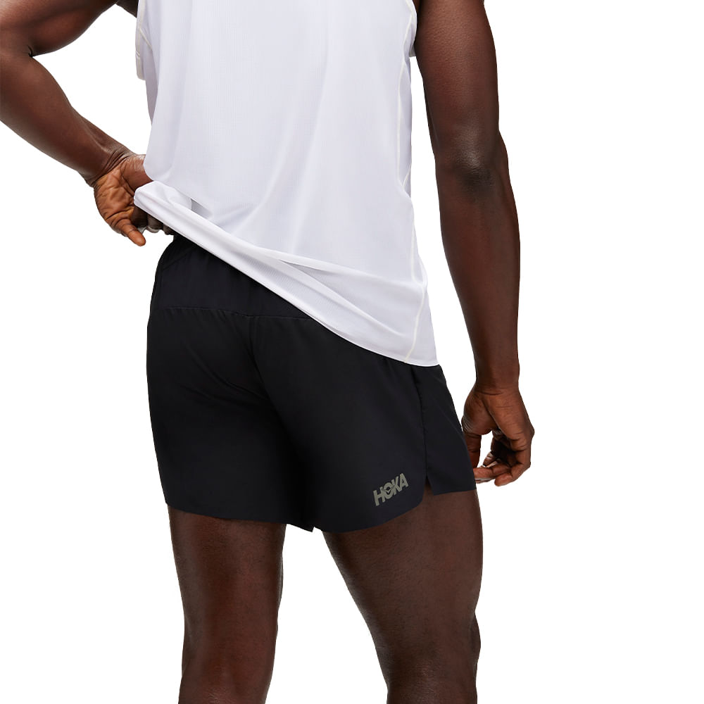 Short Hoka Glide 5 Masculino