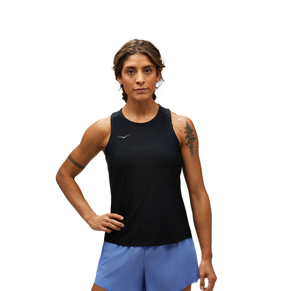 Regata Hoka Airolite Run Feminina
