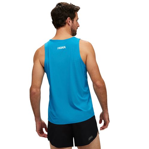 Regata Hoka Airolite Run Masculina