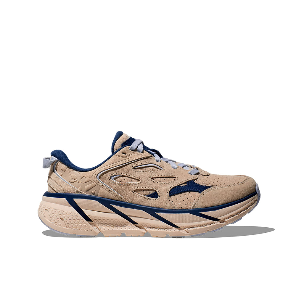 Tênis Hoka Clifton L Suede Unissex