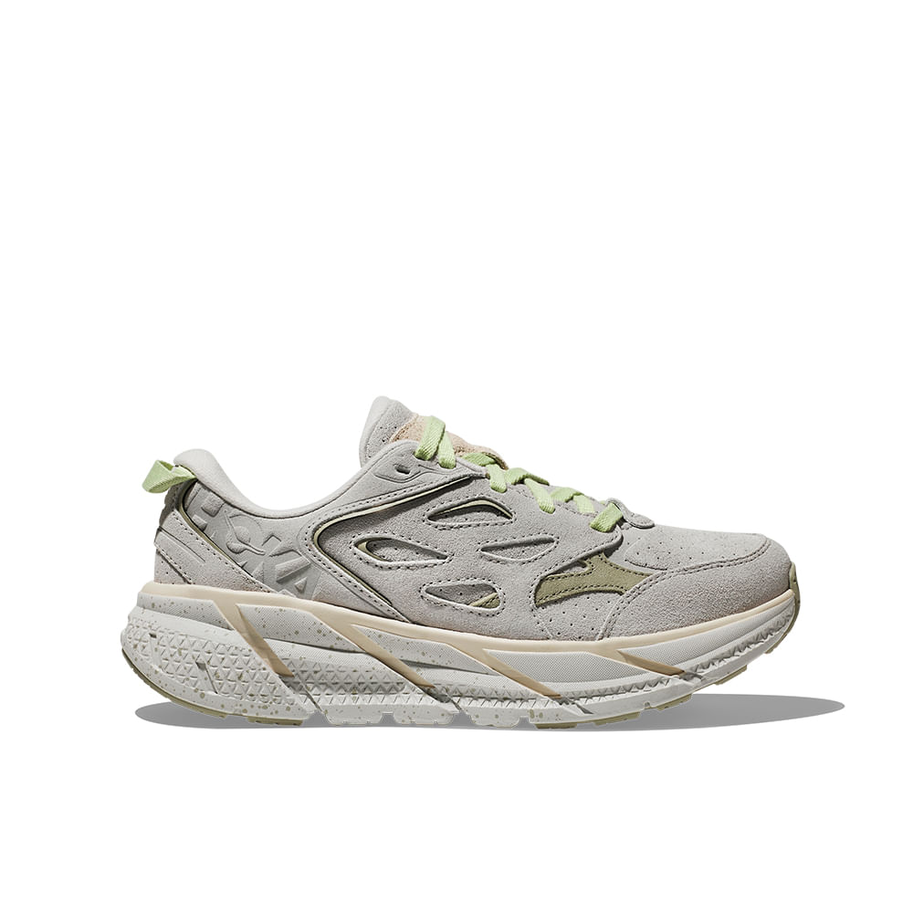 Tênis Hoka Clifton L Suede Unissex