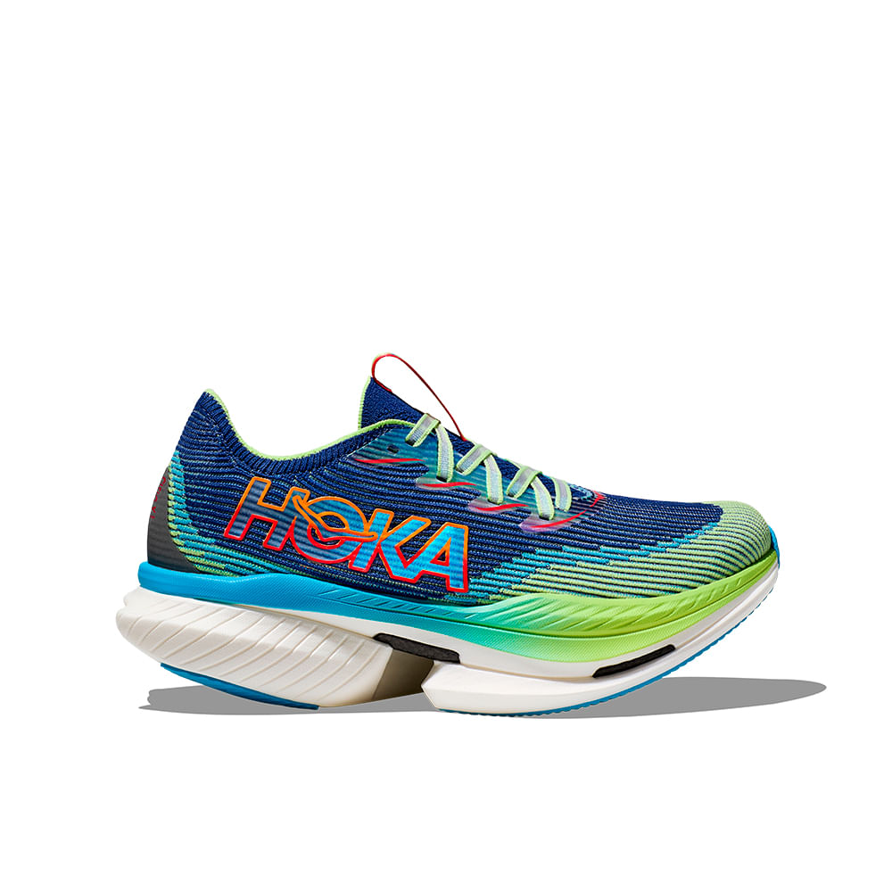 選ぶなら Hoka Tênis Cielo Unissex 1 X Spike Shoes