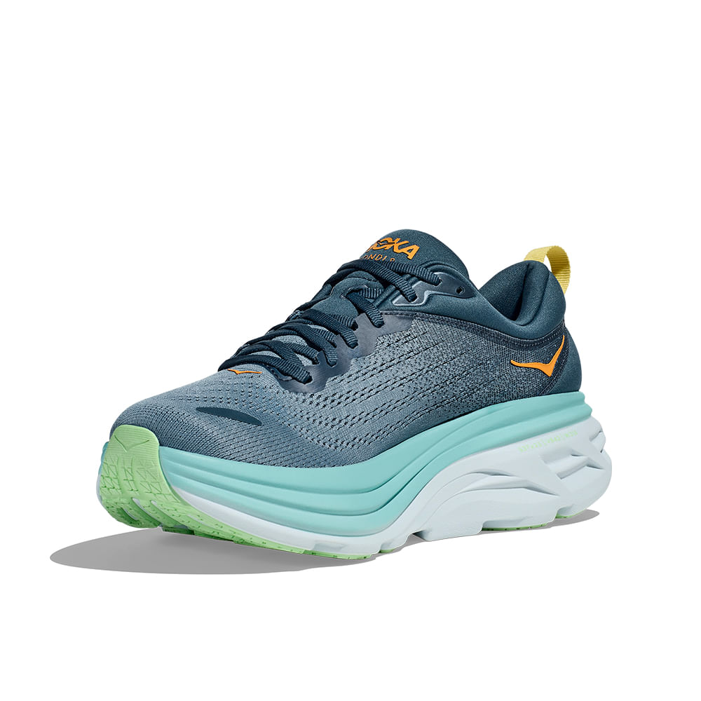 Tênis Hoka Bondi 8 Masculino
