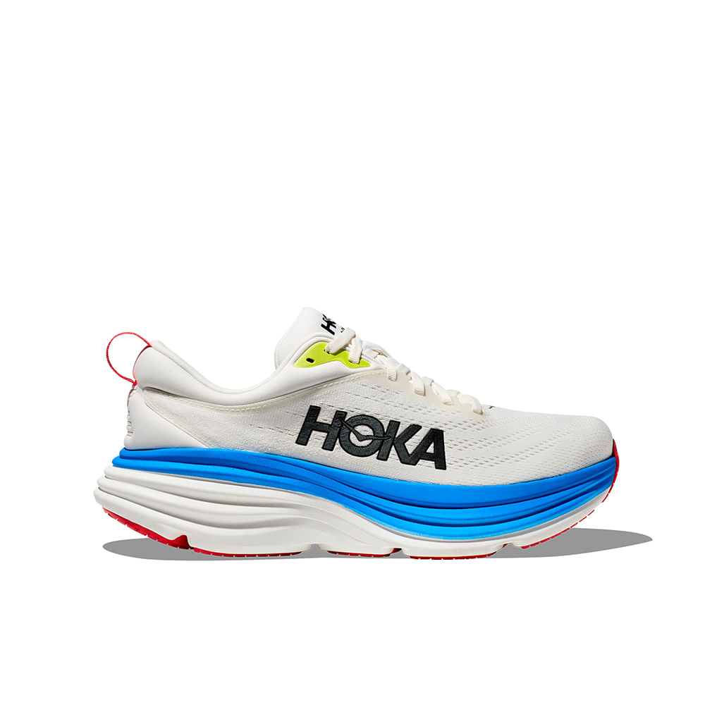 Tênis Hoka Bondi 8 Masculino