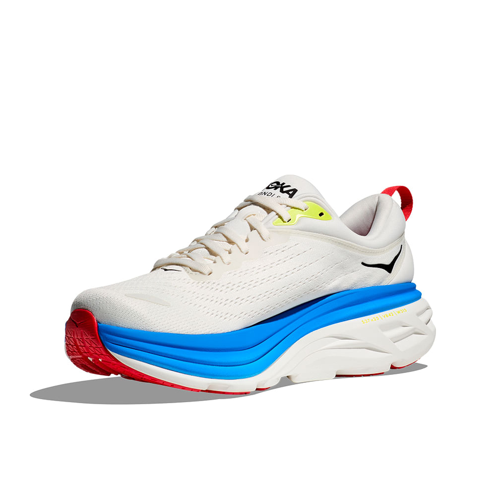 Tênis Hoka Bondi 8 Masculino
