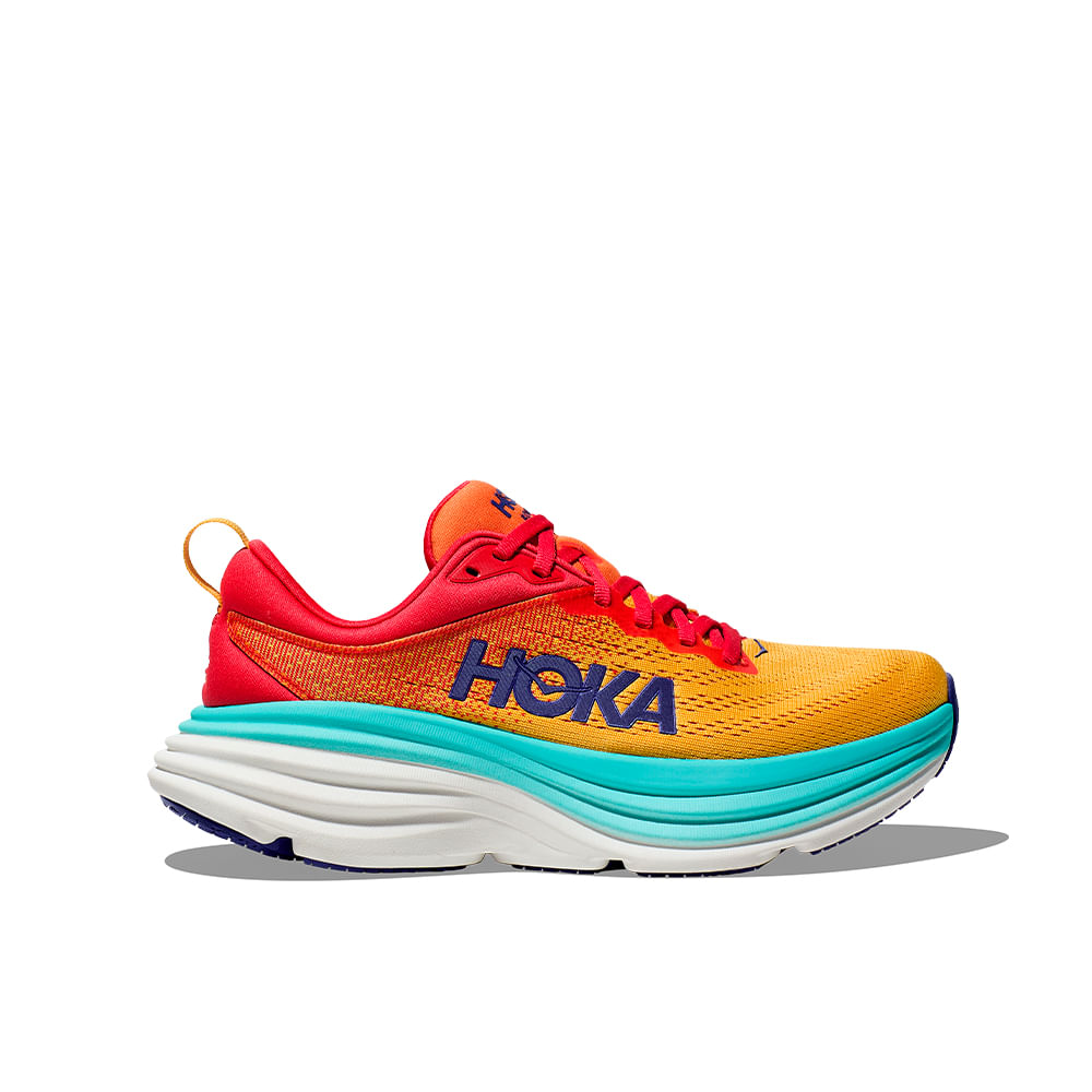 Tênis Hoka Bondi 8 Masculino