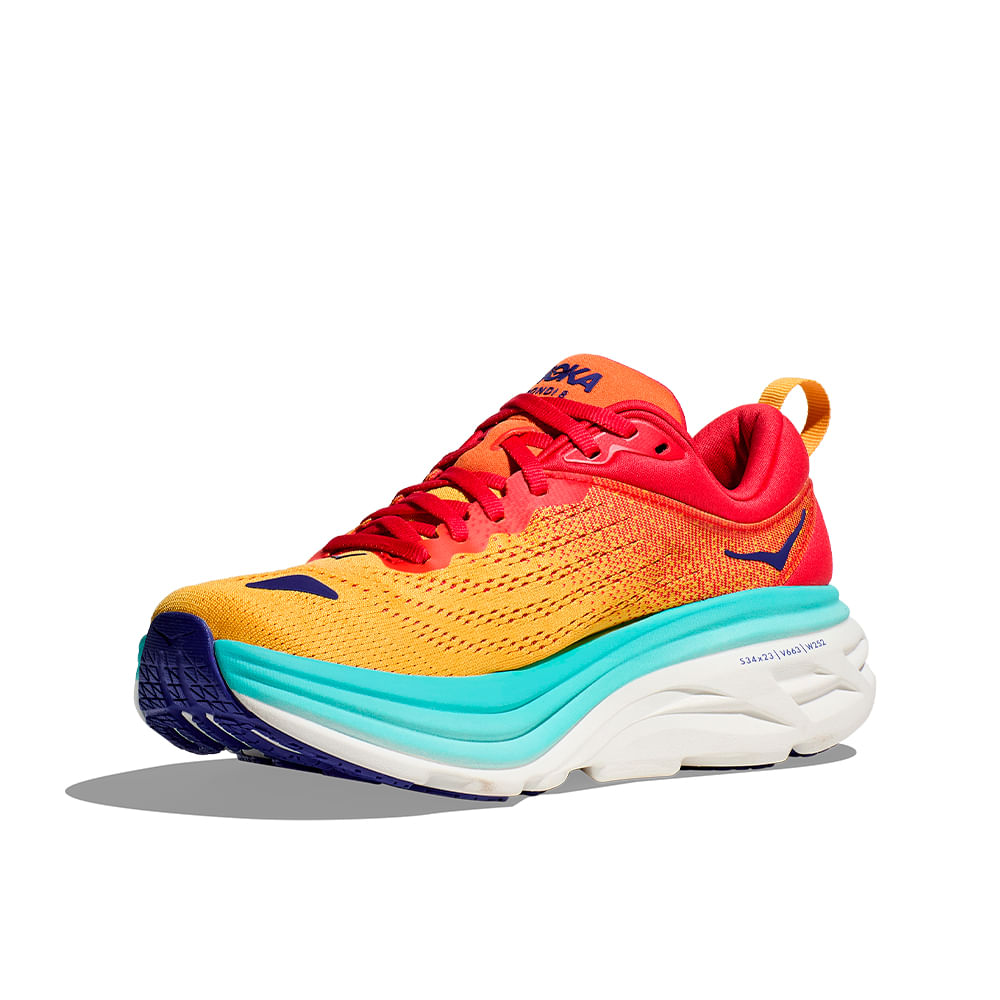 Tênis Hoka Bondi 8 Masculino