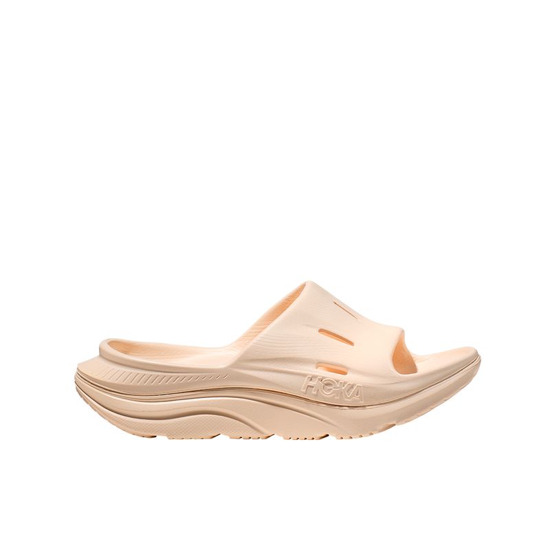 Chinelo Hoka Ora Recovery Slide 3 Unissex Chinelo Hoka Ora Recovery Slide 3 Unissex