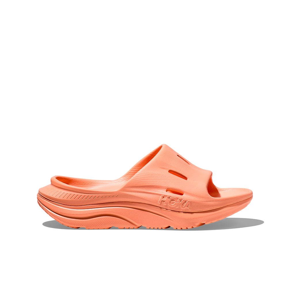 Chinelo Hoka Ora Recovery Slide 3 Unissex