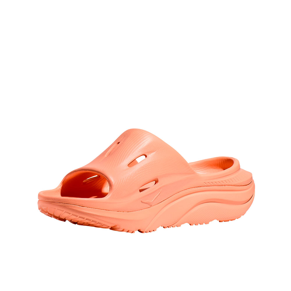 Chinelo Hoka Ora Recovery Slide 3 Unissex