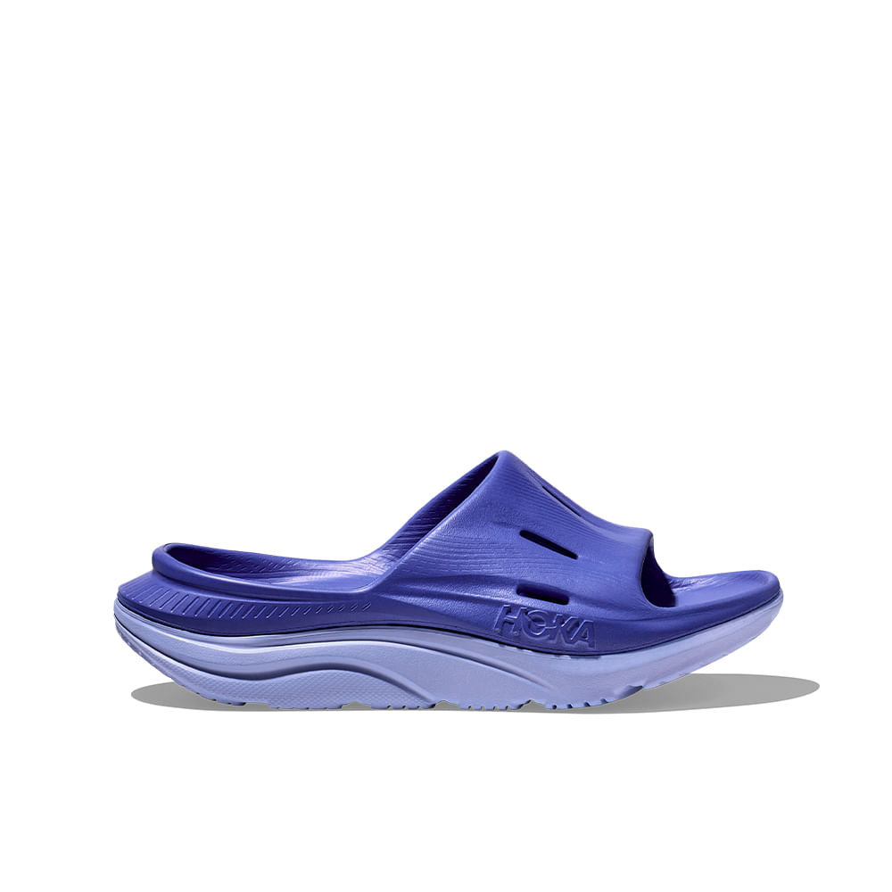 Chinelo Hoka Ora Recovery Slide 3 Unissex