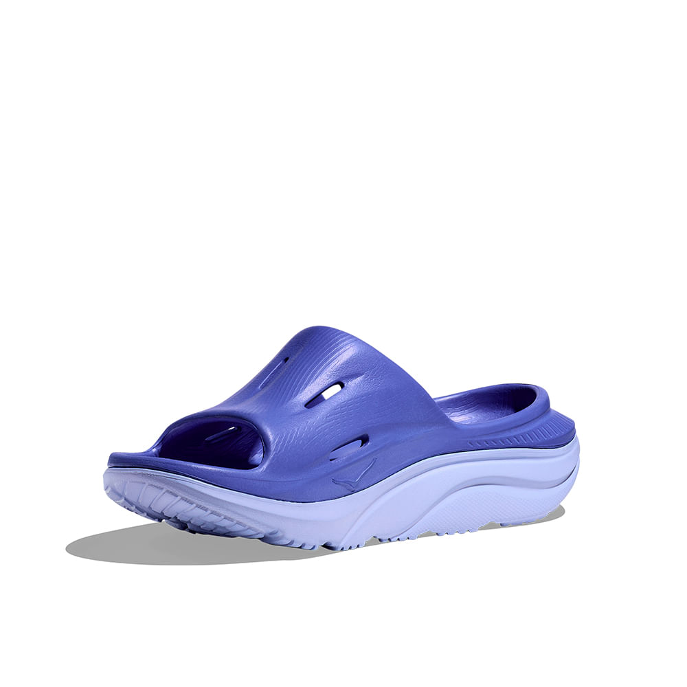 Chinelo Hoka Ora Recovery Slide 3 Unissex