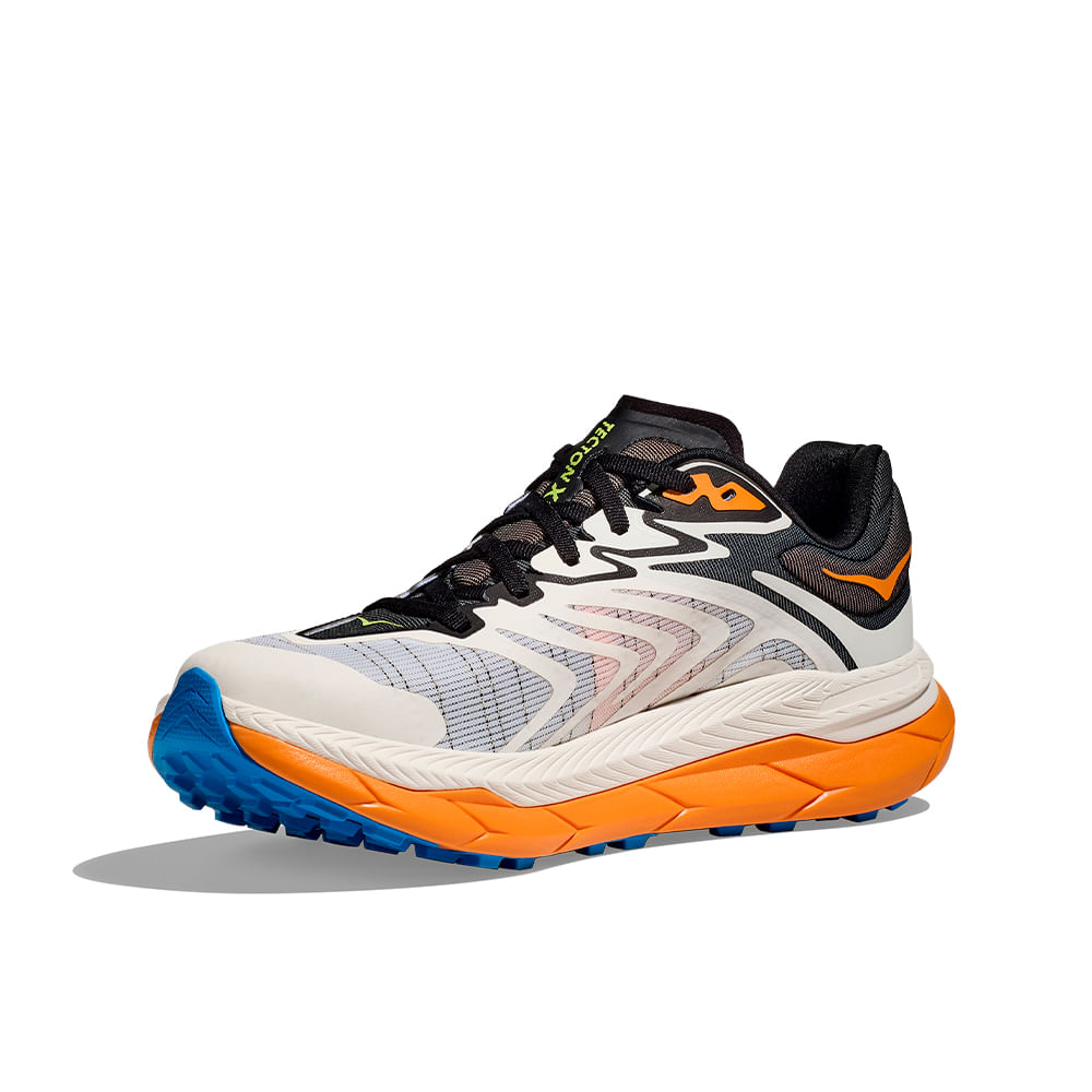 Tênis Hoka Tecton X 2 Masculino