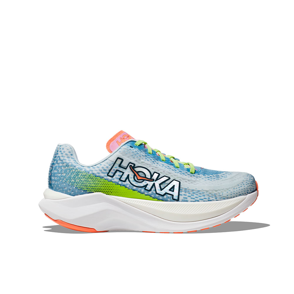 Tênis Hoka Mach X Feminino