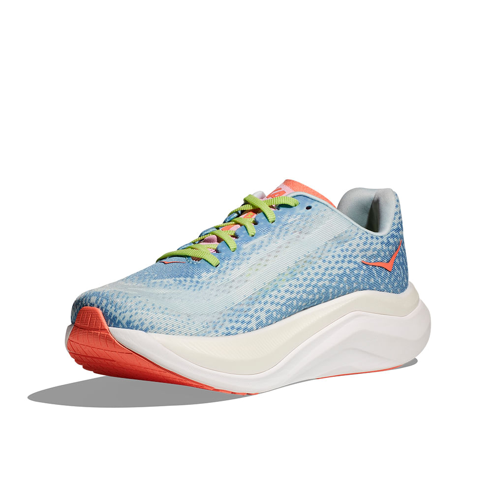 Tênis Hoka Mach X Feminino