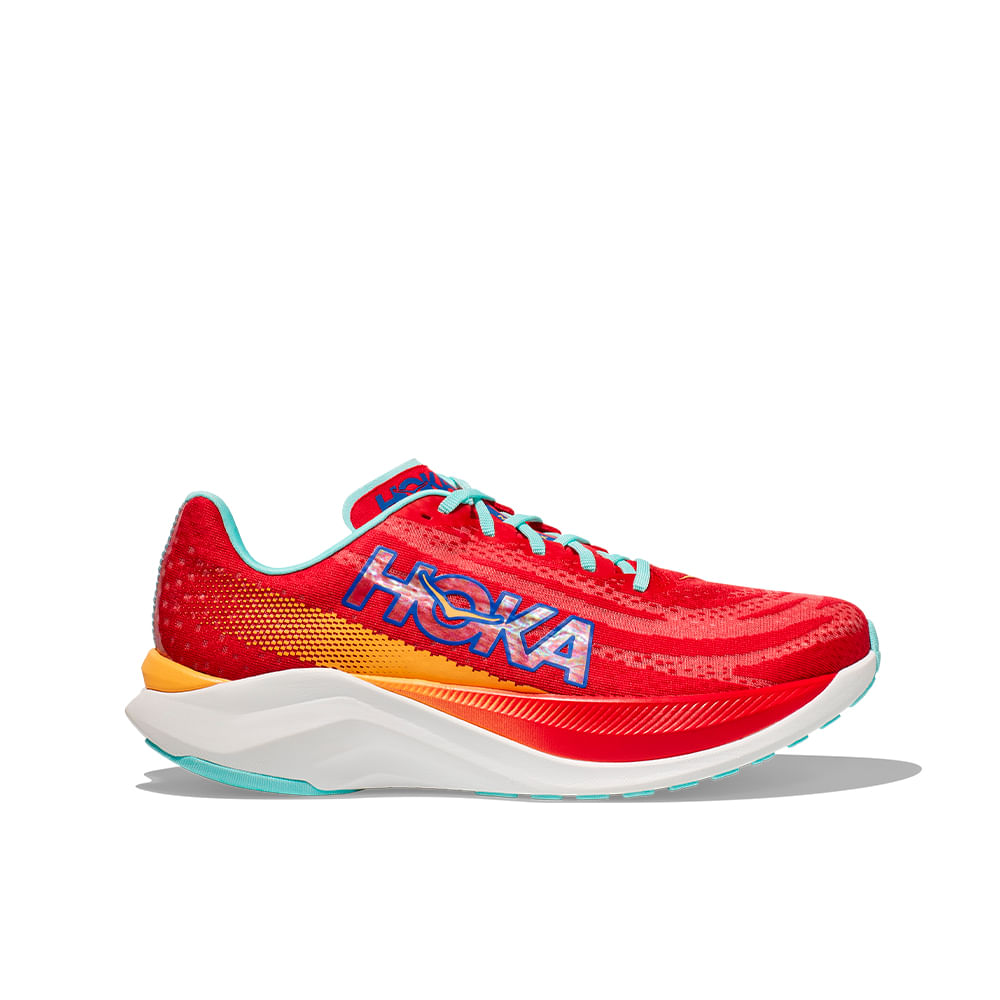Tênis Hoka Mach X Feminino