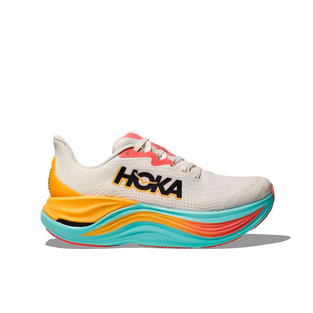 Tênis Hoka Skyward X 1 Feminino