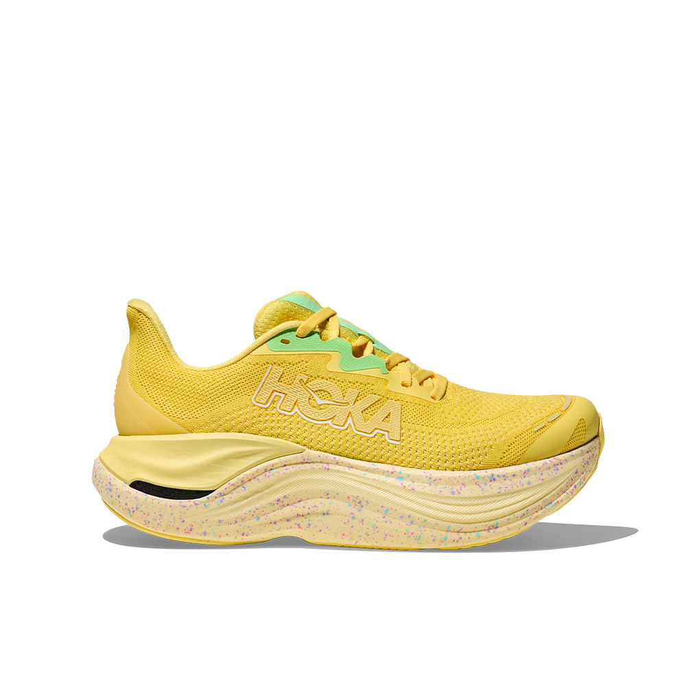 Tênis Hoka Skyward X 1 Feminino