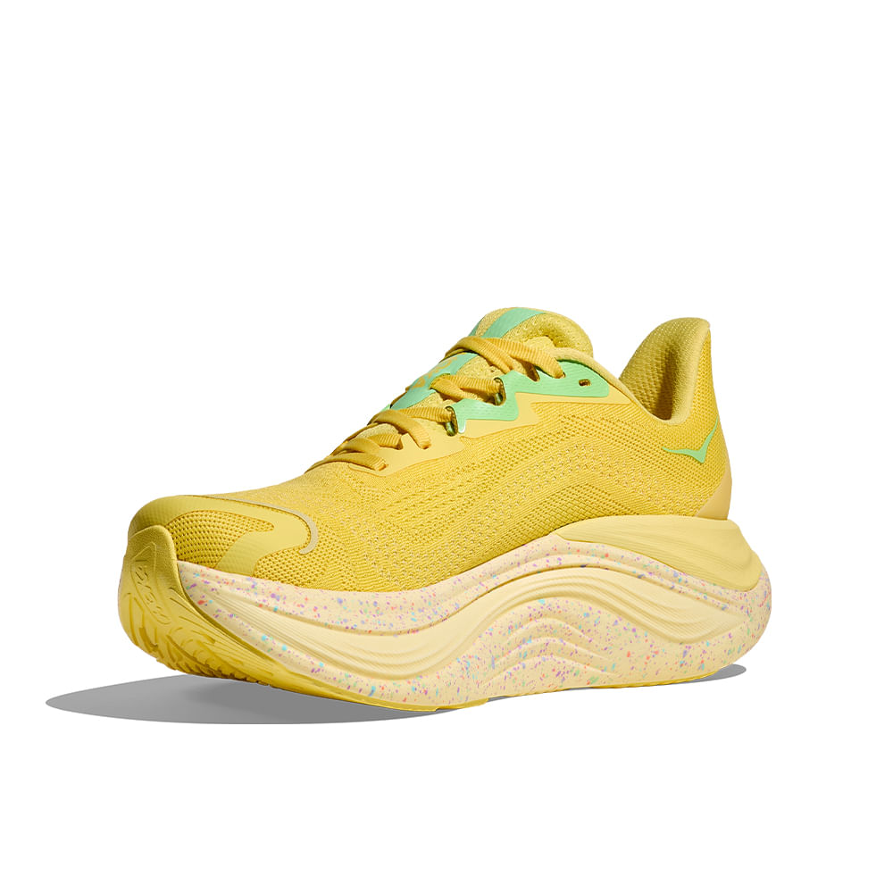 Tênis Hoka Skyward X 1 Feminino