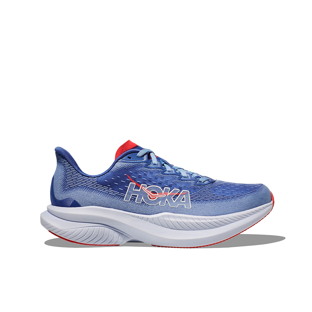 Tênis Hoka Mach 6 Feminino