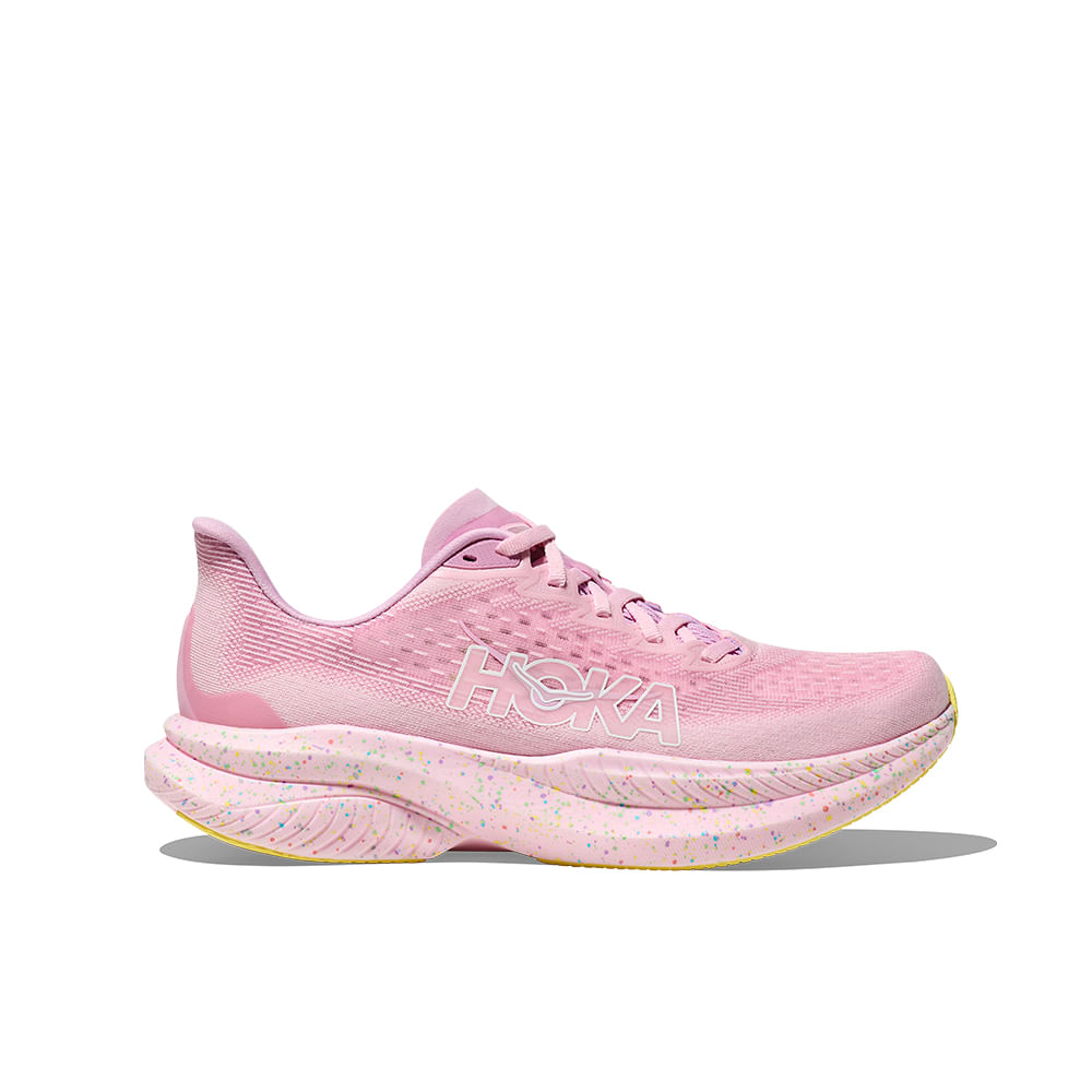 Tênis Hoka Mach 6 Feminino