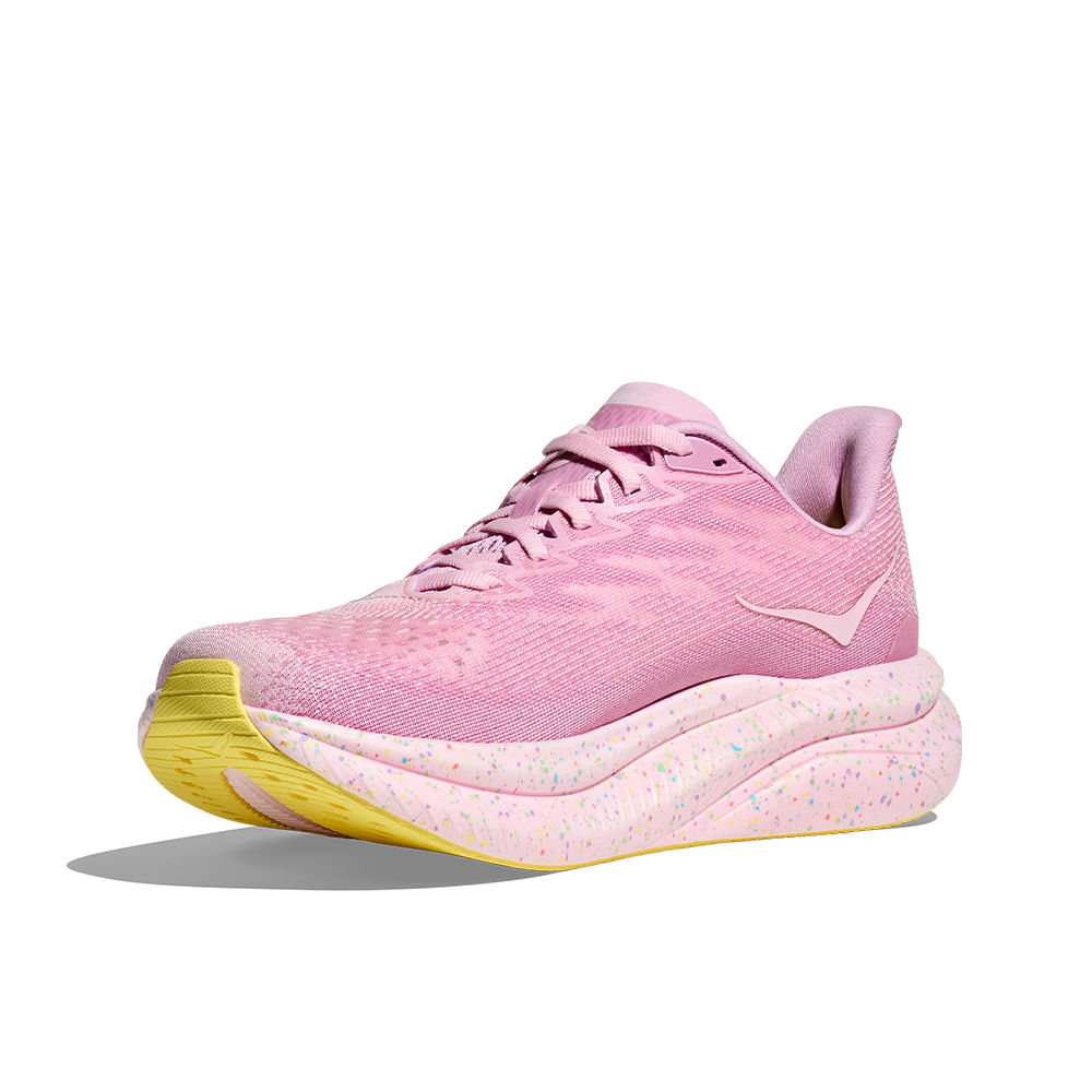 Tênis Hoka Mach 6 Feminino