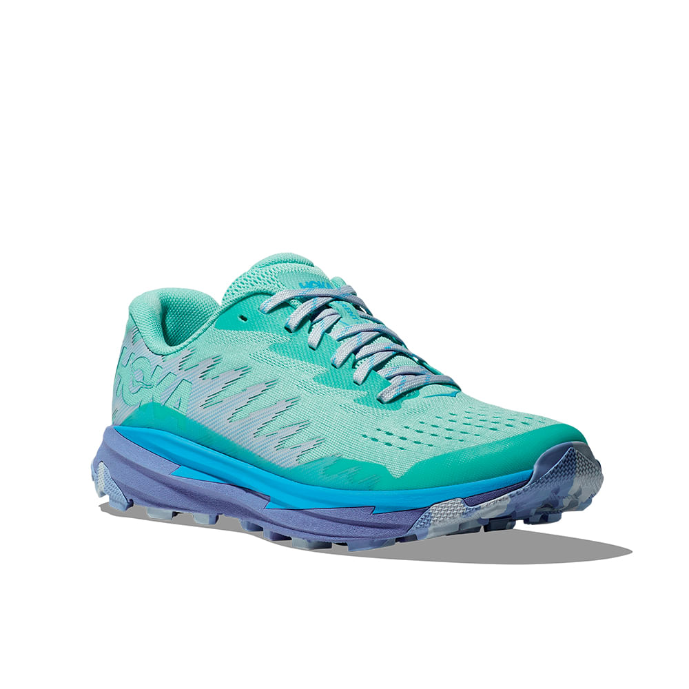 Tênis Hoka Torrent 3 Feminino