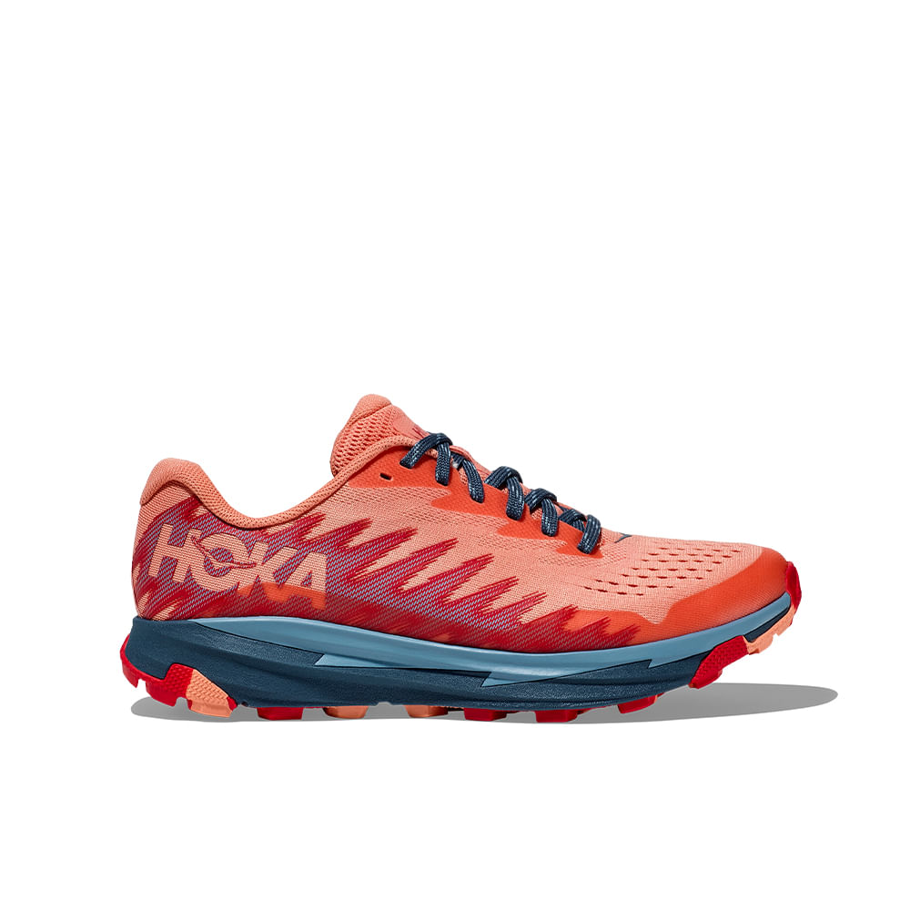 Tênis Hoka Torrent 3 Feminino