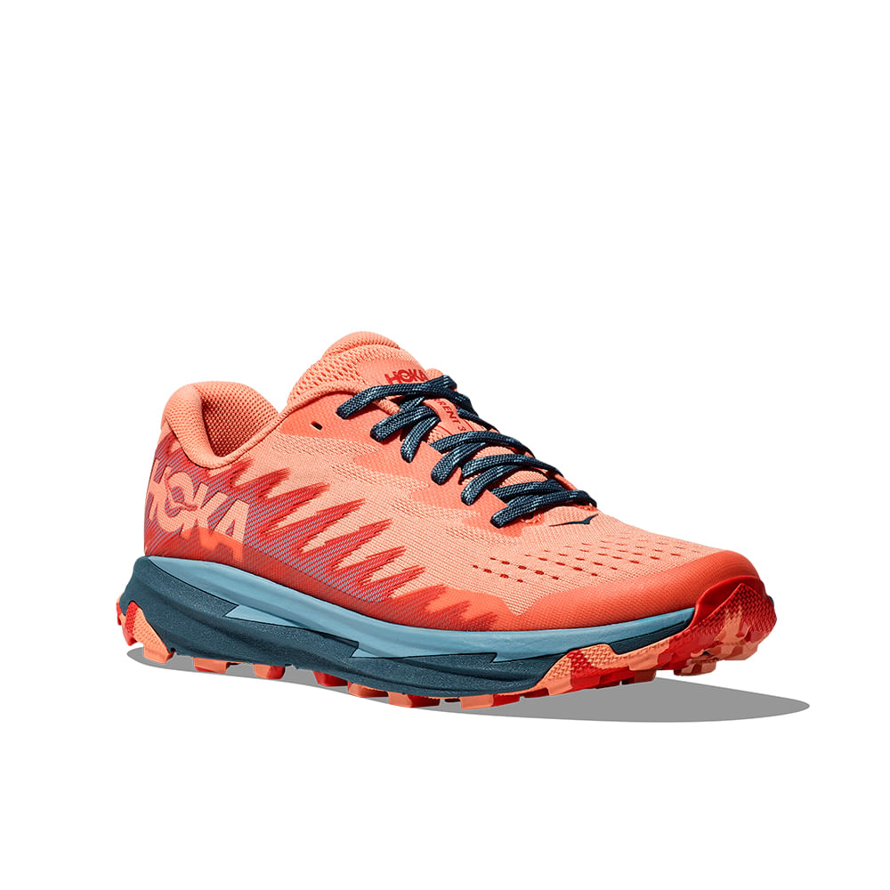 Tênis Hoka Torrent 3 Feminino