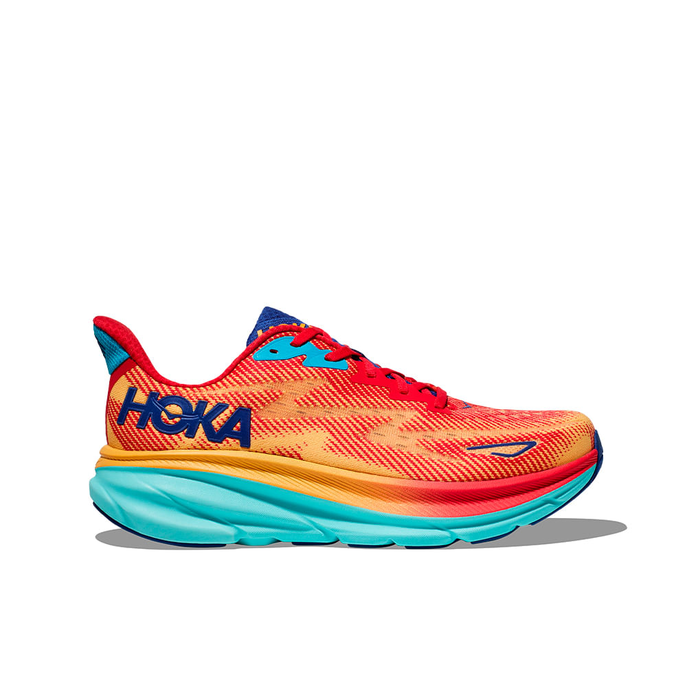 Tênis Hoka Clifton 9 Feminino