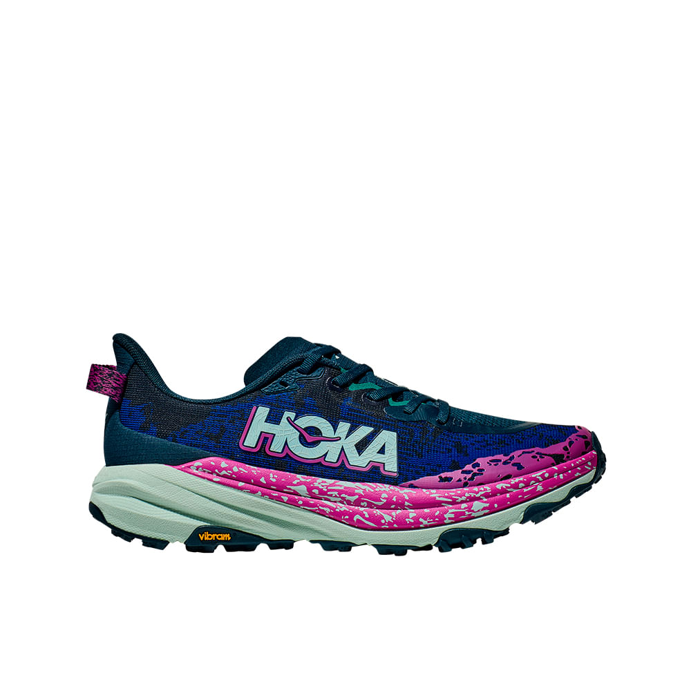 Tênis Hoka Speedgoat 6 Masculino