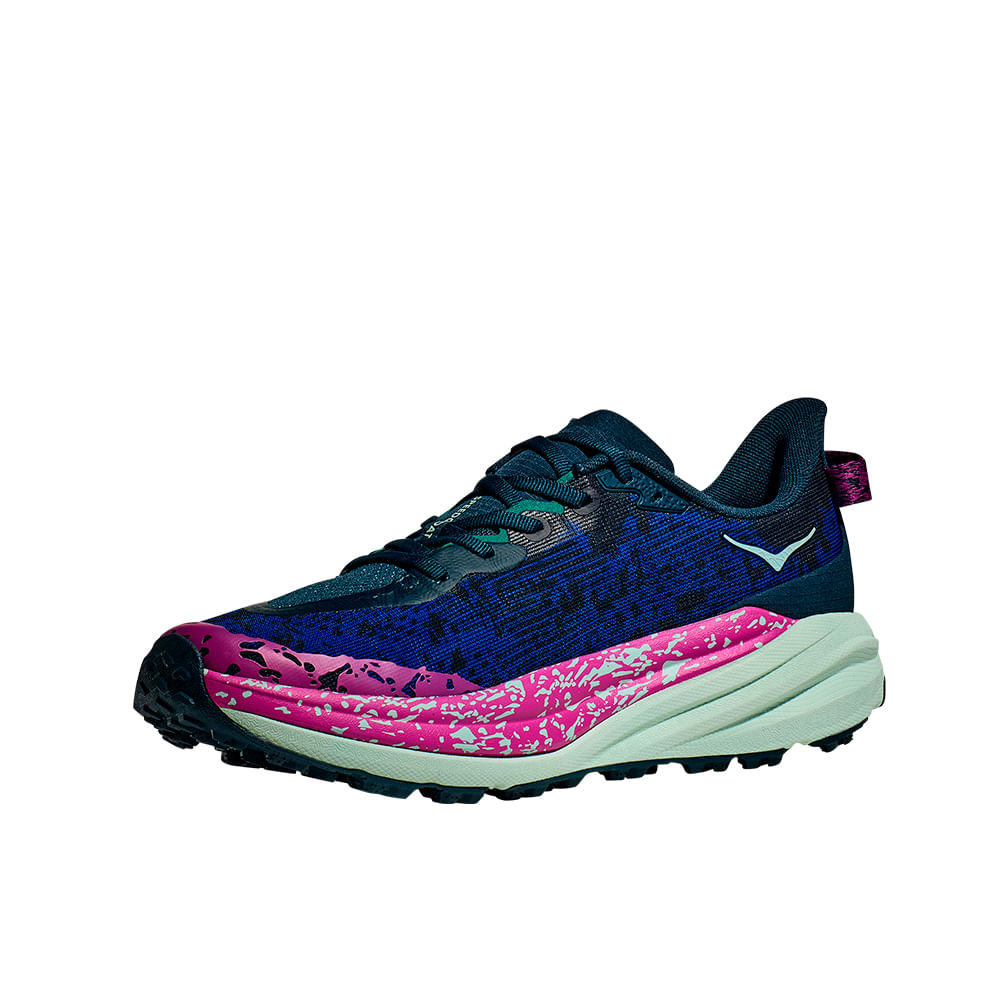 Tênis Hoka Speedgoat 6 Masculino
