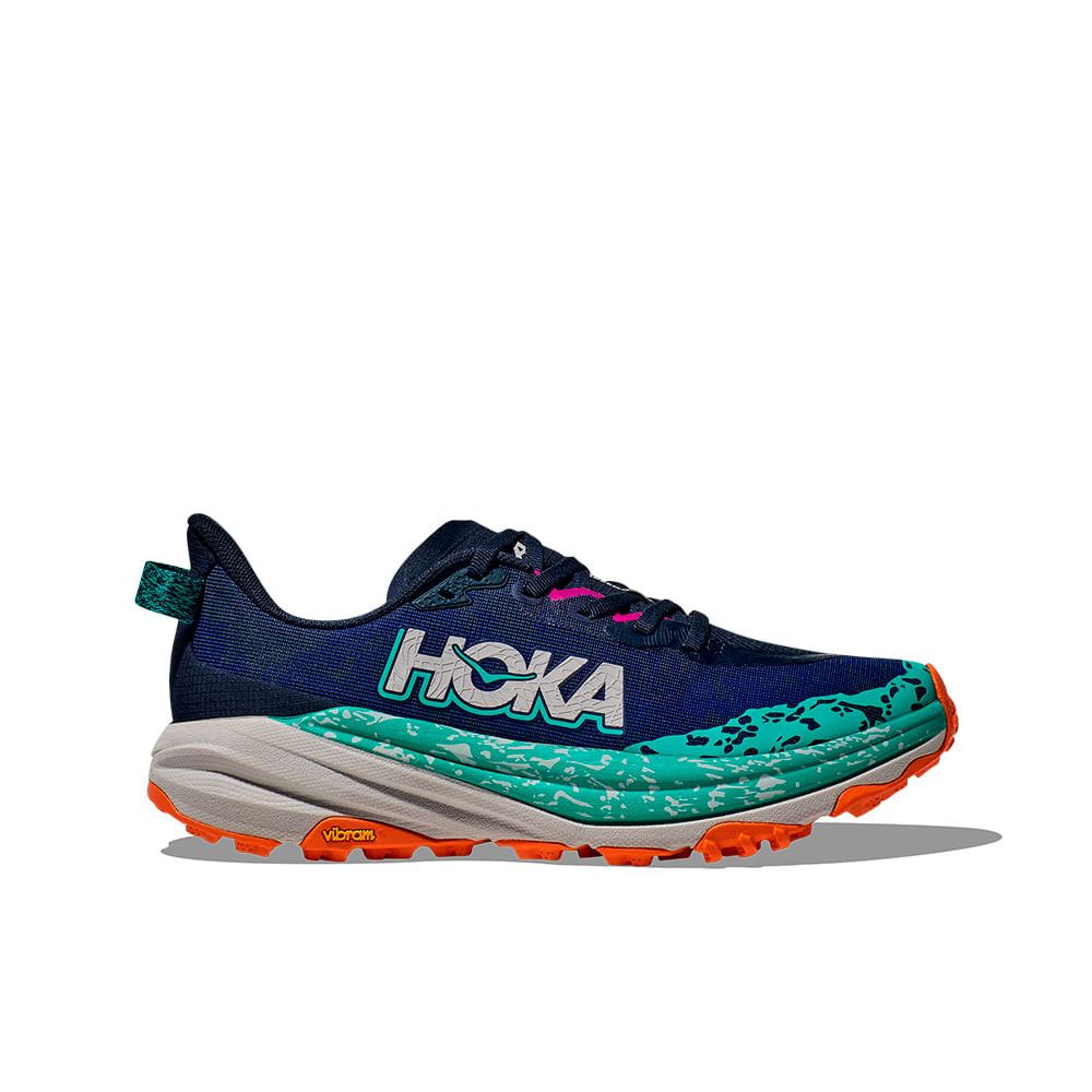 Tênis Hoka Speedgoat 6 Feminino
