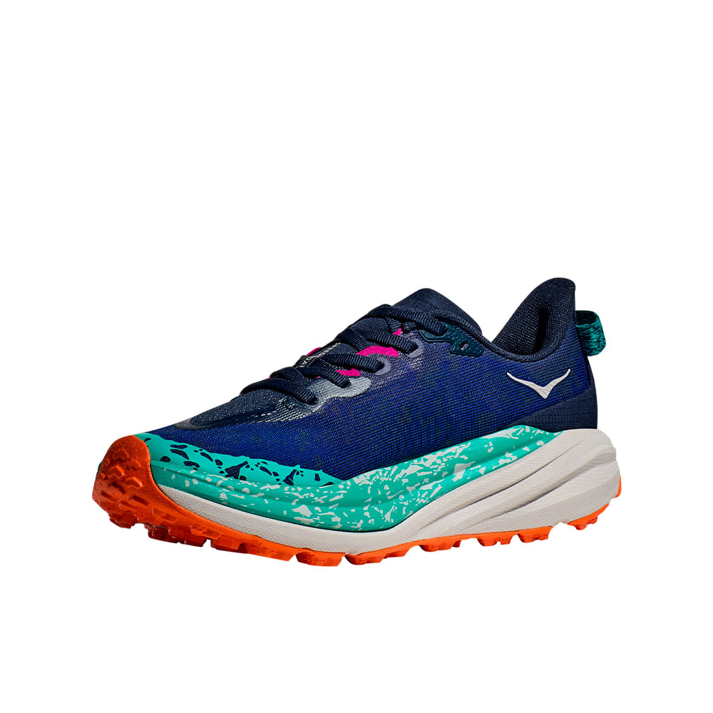 Tênis Hoka Speedgoat 6 Feminino