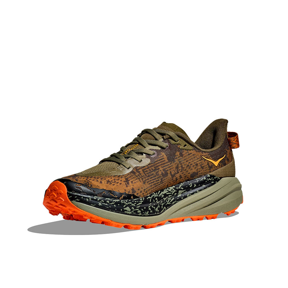Tênis Hoka Speedgoat 6 Masculino