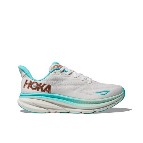 Tênis Hoka Clifton 9 Feminino