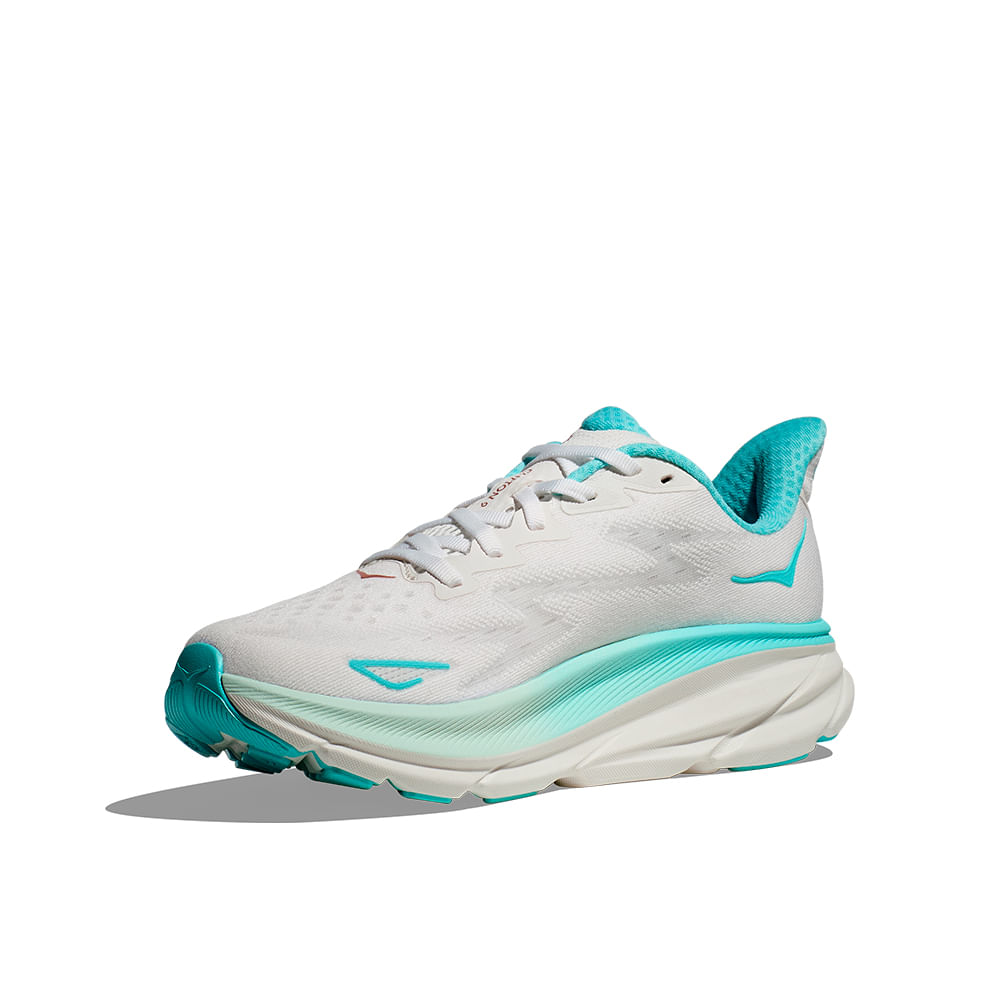 Tênis Hoka Clifton 9 Feminino
