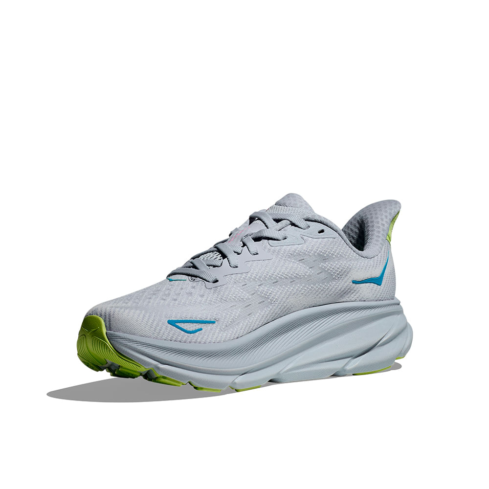 Tênis Hoka Clifton 9 Feminino
