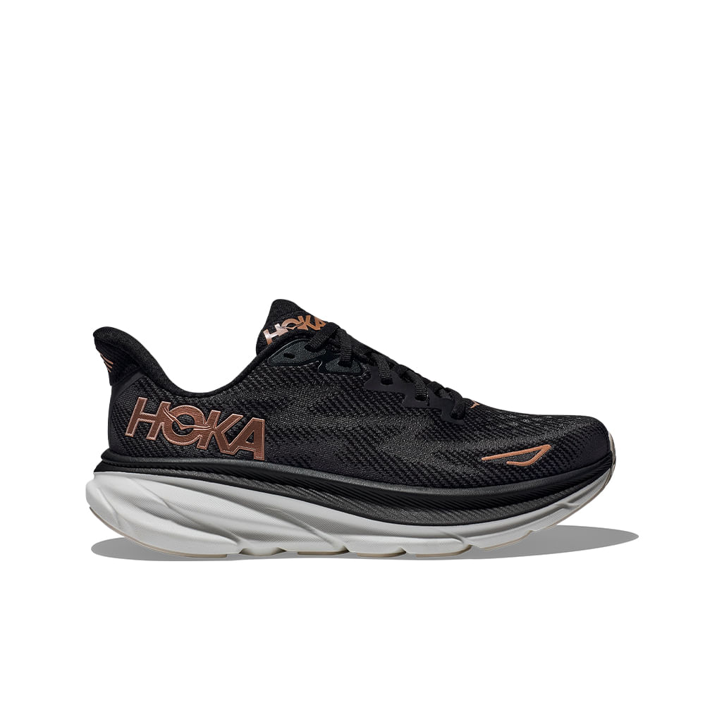 Tênis Hoka Clifton 9 Feminino