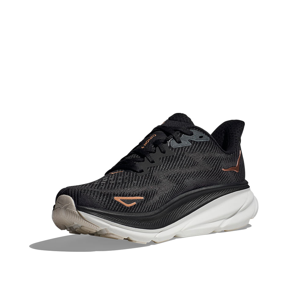 Tênis Hoka Clifton 9 Feminino