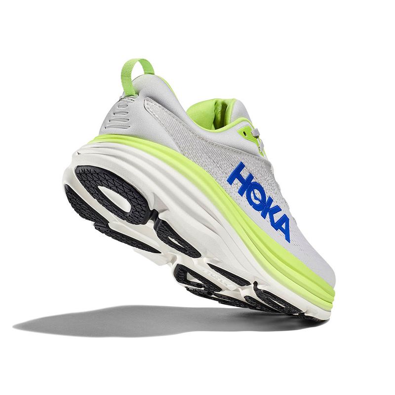 Tênis Hoka Bondi 8 Masculino Tênis Hoka Bondi 8 Masculino